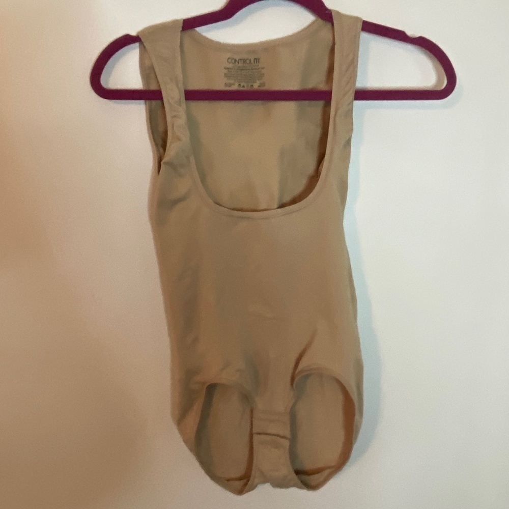 Control it by Maidenform Size XL
